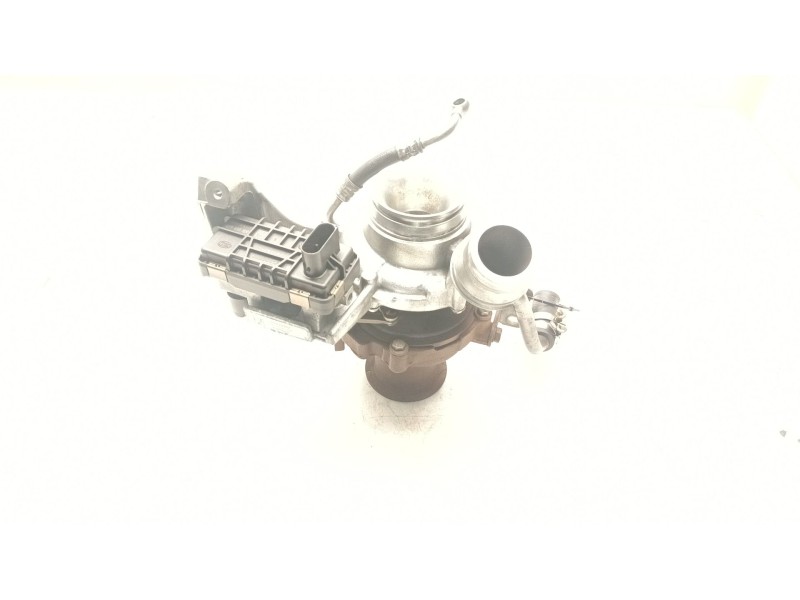 Recambio de turbocompresor para bmw 3 touring (e91) 320 d referencia OEM IAM 7810189C-02  
