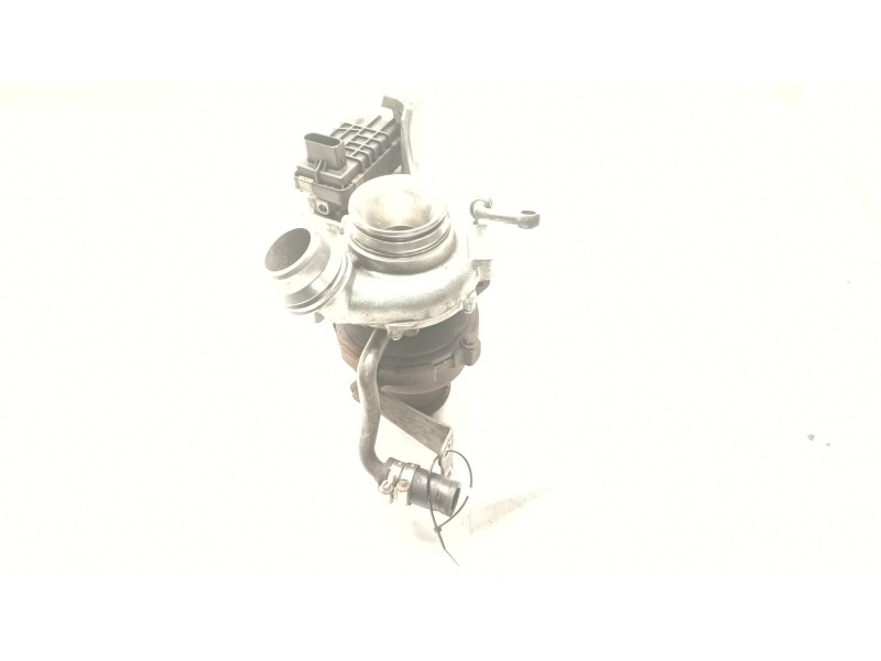Recambio de turbocompresor para bmw 3 touring (e91) 320 d referencia OEM IAM 7810189C-02  