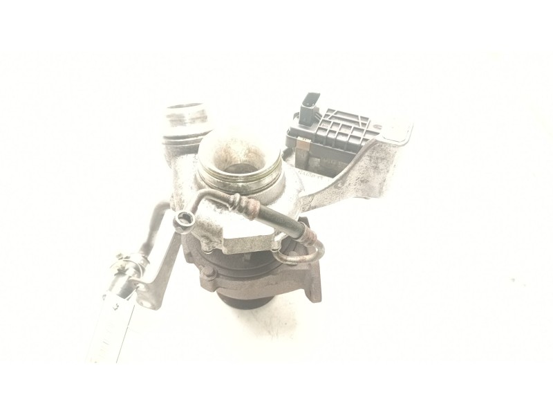 Recambio de turbocompresor para bmw 3 touring (e91) 320 d referencia OEM IAM 7800594E-04  