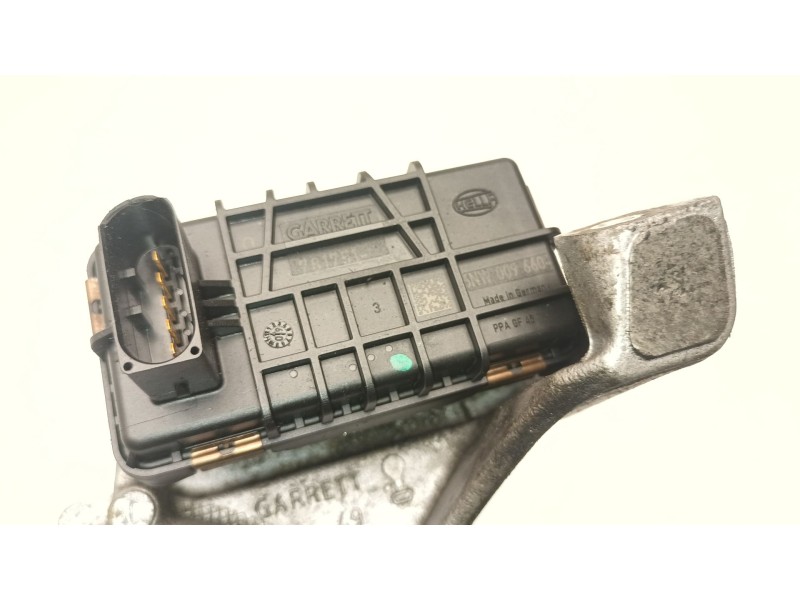 Recambio de turbocompresor para bmw 3 touring (e91) 320 d referencia OEM IAM 7800594E-04  