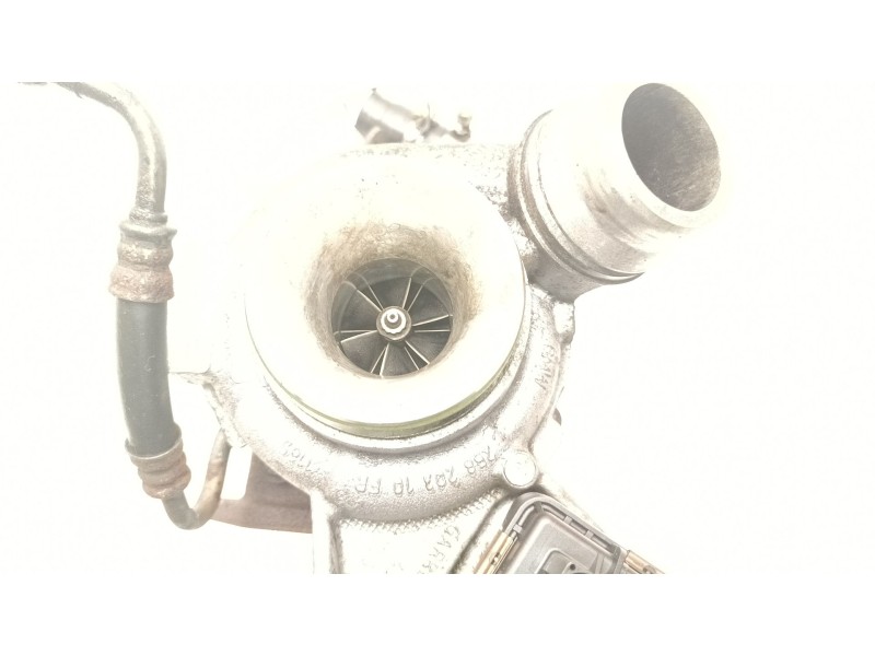 Recambio de turbocompresor para bmw 3 touring (e91) 320 d referencia OEM IAM 7800594E-04  