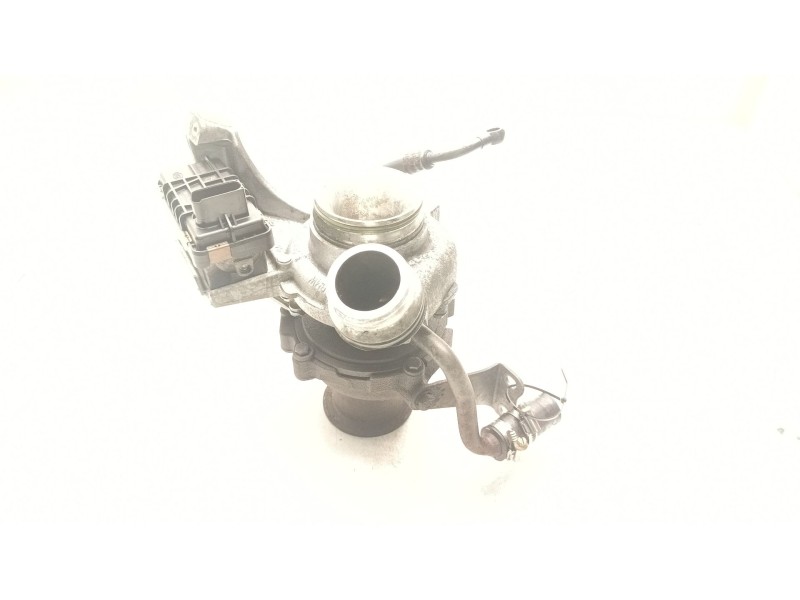 Recambio de turbocompresor para bmw 3 touring (e91) 320 d referencia OEM IAM 7800594E-04  