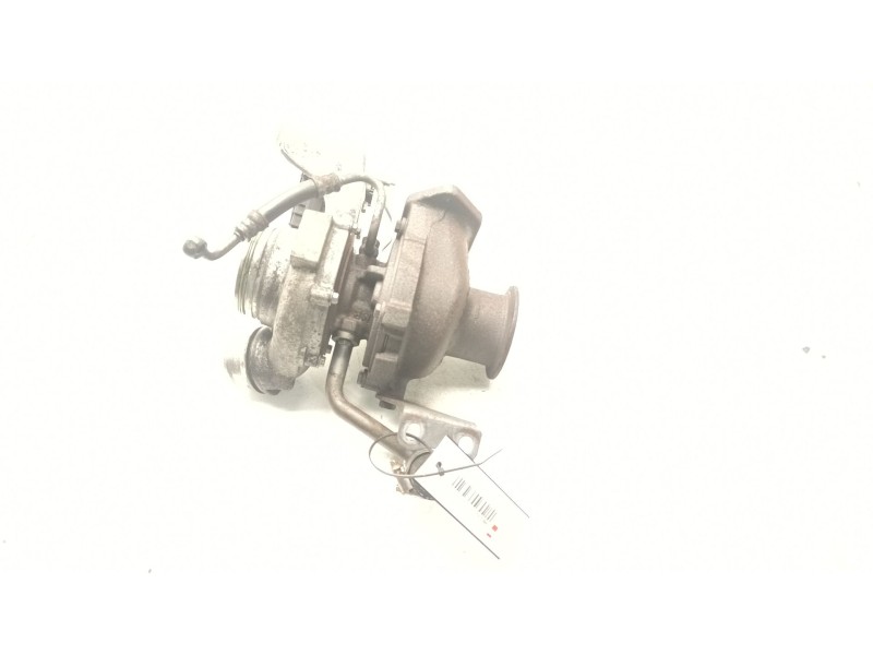 Recambio de turbocompresor para bmw 3 touring (e91) 320 d referencia OEM IAM 7800594E-04  