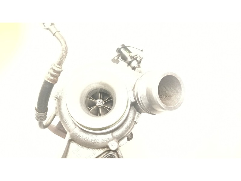 Recambio de turbocompresor para bmw 3 touring (e91) 320 d referencia OEM IAM 7810189C-02  