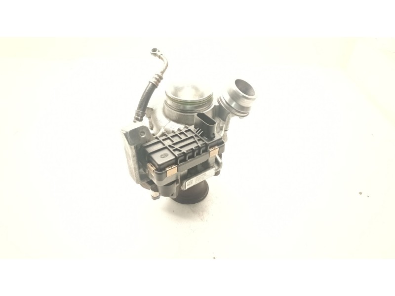 Recambio de turbocompresor para bmw 3 touring (e91) 320 d referencia OEM IAM 7810189C-02  