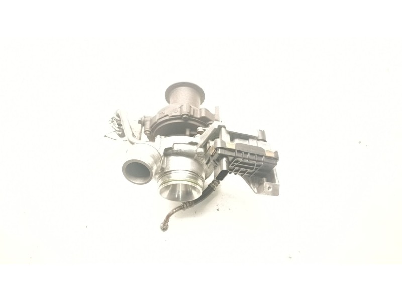 Recambio de turbocompresor para bmw 3 touring (e91) 320 d referencia OEM IAM 7810189C-02  