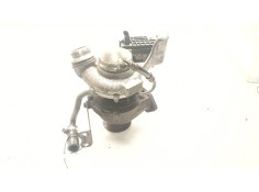 Recambio de turbocompresor para bmw 3 (e90) 320 d referencia OEM IAM 7800594E-04  