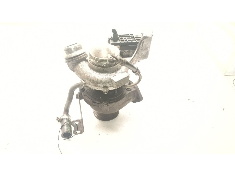 Recambio de turbocompresor para bmw 3 (e90) 320 d referencia OEM IAM 7800594E-04  
