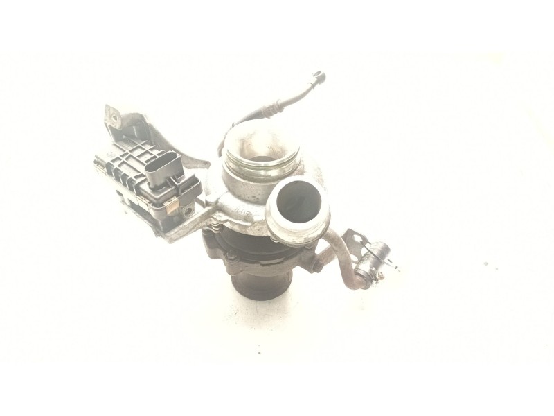 Recambio de turbocompresor para bmw 3 (e90) 320 d referencia OEM IAM 7800594E-04  