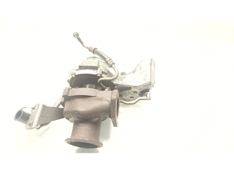 Recambio de turbocompresor para bmw 3 (e90) 320 d referencia OEM IAM 7800594E-04  