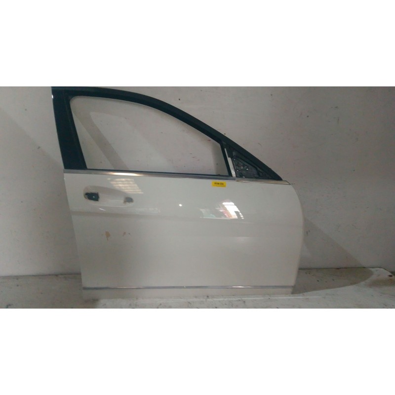 Recambio de puerta delantera derecha para mercedes-benz clase c t-model (s204) c 220 cdi (204.202) referencia OEM IAM   