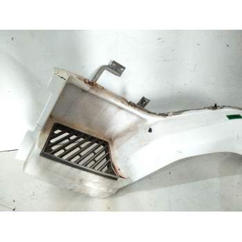 Recambio de estribo de cabina izquierdo para daf fa laf 45.220 referencia OEM IAM   