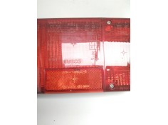 Recambio de piloto trasero izquierdo para iveco daily caja cerrada (1989 =>) referencia OEM IAM 1151900S 38921 0351992 2