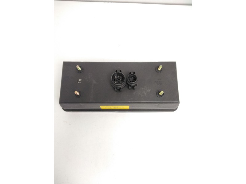 Recambio de piloto trasero derecho para iveco daily iv caja/chasis 60c18 referencia OEM IAM 47364 COBO 02596