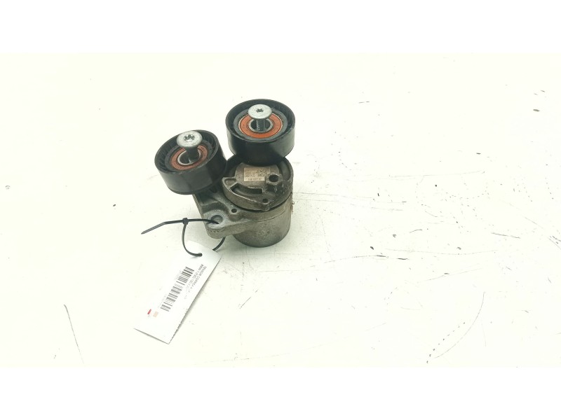 Recambio de tensor correa auxiliar para bmw 1 (f20) 120 d referencia OEM IAM 781080702  