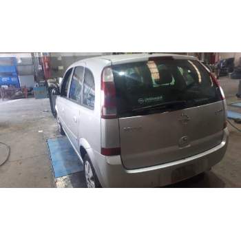 opel meriva del año 2005