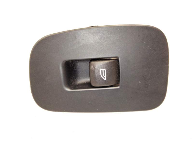 Recambio de mando elevalunas trasero izquierdo para volvo xc60 ii (246) b4 mild-hybrid awd referencia OEM IAM 31433408  