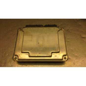 Recambio de centralita motor uce para seat leon (1m1) 1.9 tdi referencia OEM IAM 0281010686 038906012FN 28SA5093