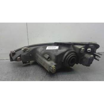Recambio de faro derecho para peugeot 206 berlina xt referencia OEM IAM   
