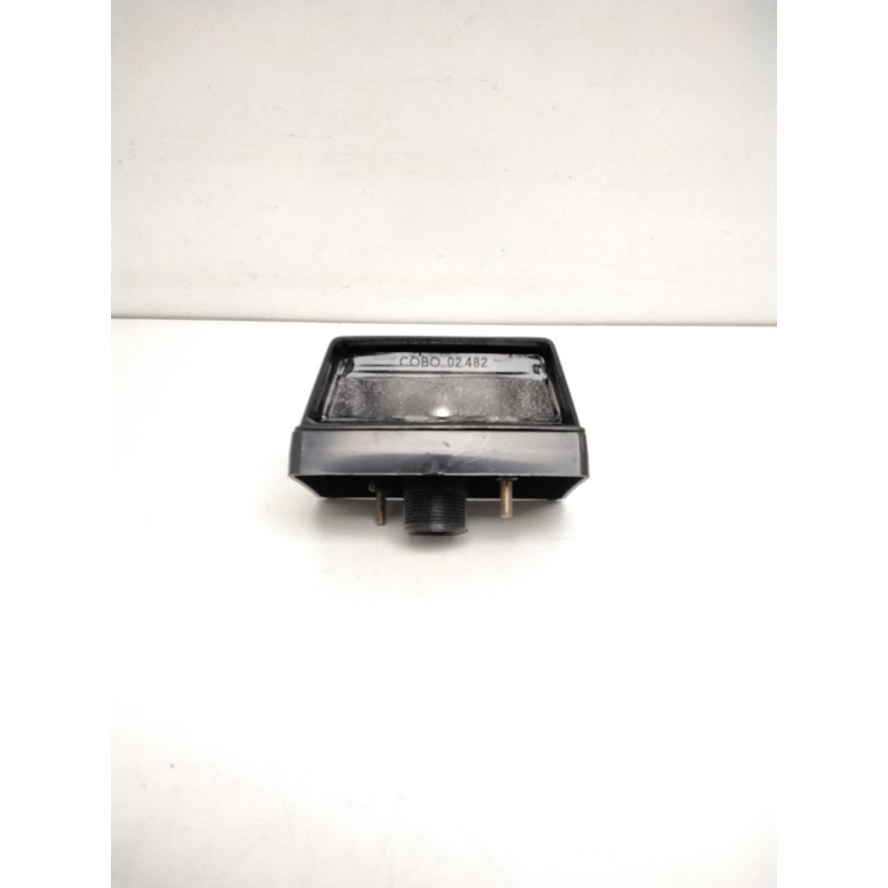 Recambio de piloto matricula para iveco daily i caja/chasis 49-10 (10350211, 10350304, 10350311, 10350404, 10350411,... referenc