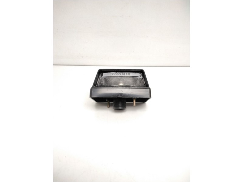 Recambio de piloto matricula para iveco daily i caja/chasis 49-10 (10350211, 10350304, 10350311, 10350404, 10350411,... referenc