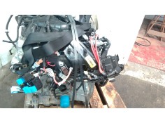 Recambio de motor completo para dacia dokker monospace (ke_) 1.6 referencia OEM IAM H4MD738  