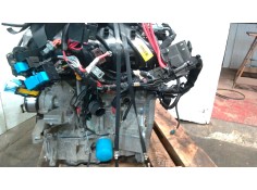Recambio de motor completo para dacia dokker monospace (ke_) 1.6 referencia OEM IAM H4MD738   2