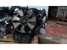 Recambio de despiece motor para mercedes-benz sprinter 3-t furgoneta (b906) 214 cdi (906.611, 906.613) referencia OEM IAM   