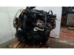 Recambio de despiece motor para mercedes-benz sprinter 3-t furgoneta (b906) 214 cdi (906.611, 906.613) referencia OEM IAM    2