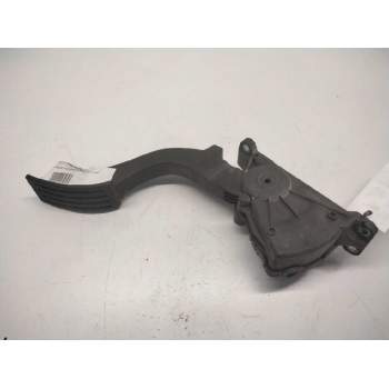 Recambio de pedal acelerador para mazda 3 berlina (bk) 1.6 cd diesel cat referencia OEM IAM   123932