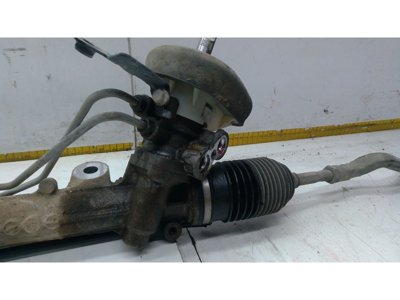 Recambio de caja direccion para dacia dokker monospace (ke_) 1.5 dci (keaj, keah) referencia OEM IAM 490017454R  