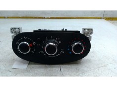 Recambio de mando calefaccion aire acondicionado para dacia dokker monospace (ke_) 1.5 dci (keaj, keah) referencia OEM IAM   