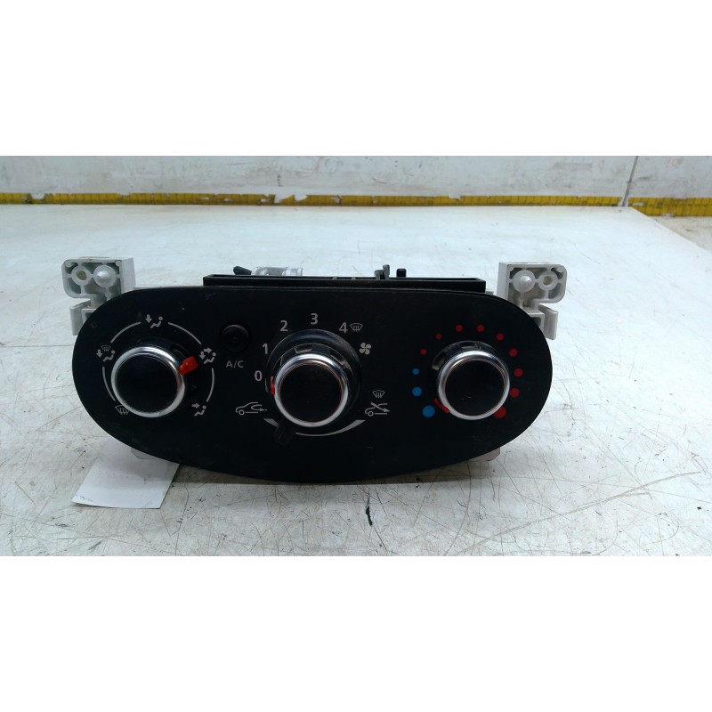 Recambio de mando calefaccion aire acondicionado para dacia dokker monospace (ke_) 1.5 dci (keaj, keah) referencia OEM IAM   