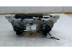 Recambio de mando calefaccion aire acondicionado para dacia dokker monospace (ke_) 1.5 dci (keaj, keah) referencia OEM IAM    2