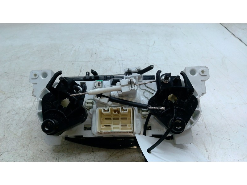 Recambio de mando calefaccion aire acondicionado para dacia dokker monospace (ke_) 1.5 dci (keaj, keah) referencia OEM IAM   