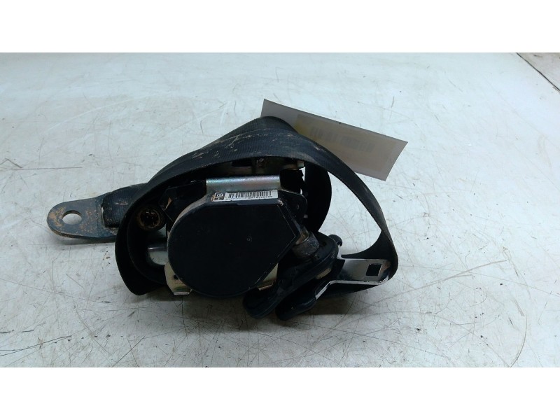 Recambio de cinturon seguridad delantero izquierdo para dacia dokker monospace (ke_) 1.5 dci (keaj, keah) referencia OEM IAM 868