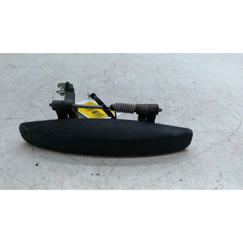 Recambio de maneta exterior delantera derecha para dacia dokker monospace (ke_) 1.5 dci (keaj, keah) referencia OEM IAM 80606355