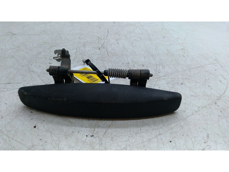 Recambio de maneta exterior delantera derecha para dacia dokker monospace (ke_) 1.5 dci (keaj, keah) referencia OEM IAM 80606355