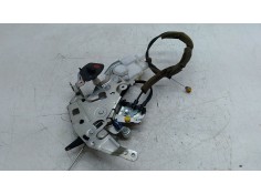 Recambio de motor cierre centralizado trasero derecho para dacia dokker monospace (ke_) 1.5 dci (keaj, keah) referencia OEM IAM  2