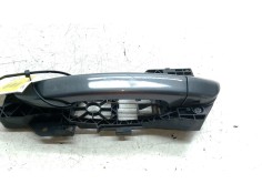 Recambio de maneta exterior delantera derecha para volkswagen passat b7 (362) 2.0 tdi referencia OEM IAM   