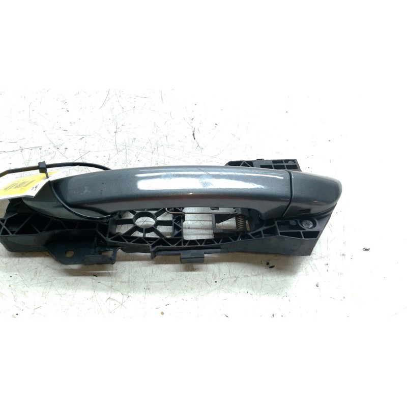 Recambio de maneta exterior delantera derecha para volkswagen passat b7 (362) 2.0 tdi referencia OEM IAM   