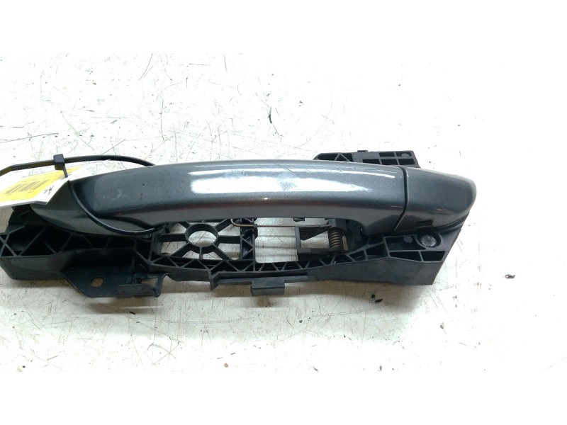 Recambio de maneta exterior delantera derecha para volkswagen passat b7 (362) 2.0 tdi referencia OEM IAM   