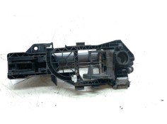 Recambio de maneta exterior delantera derecha para volkswagen passat b7 (362) 2.0 tdi referencia OEM IAM    2