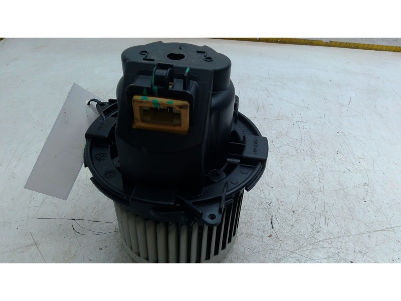 Recambio de motor calefaccion para dacia dokker monospace (ke_) 1.5 dci (keaj, keah) referencia OEM IAM 5P3730100  