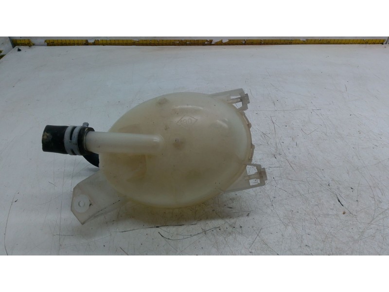 Recambio de deposito expansion para dacia dokker monospace (ke_) 1.5 dci (keaj, keah) referencia OEM IAM 217107250R  