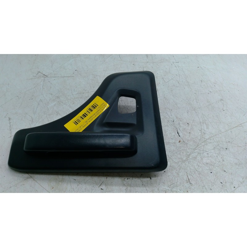 Recambio de maneta interior puerta lateral corredera derecha para dacia dokker monospace (ke_) 1.5 dci (keaj, keah) referencia O