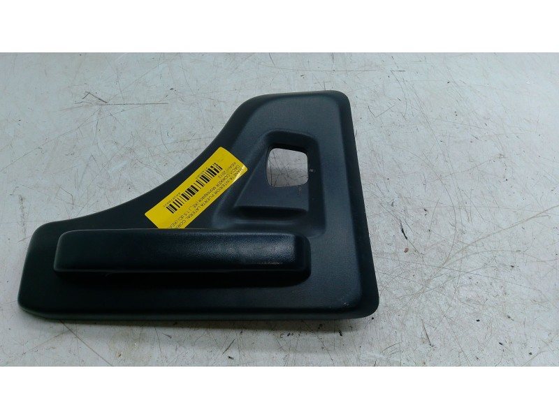 Recambio de maneta interior puerta lateral corredera derecha para dacia dokker monospace (ke_) 1.5 dci (keaj, keah) referencia O