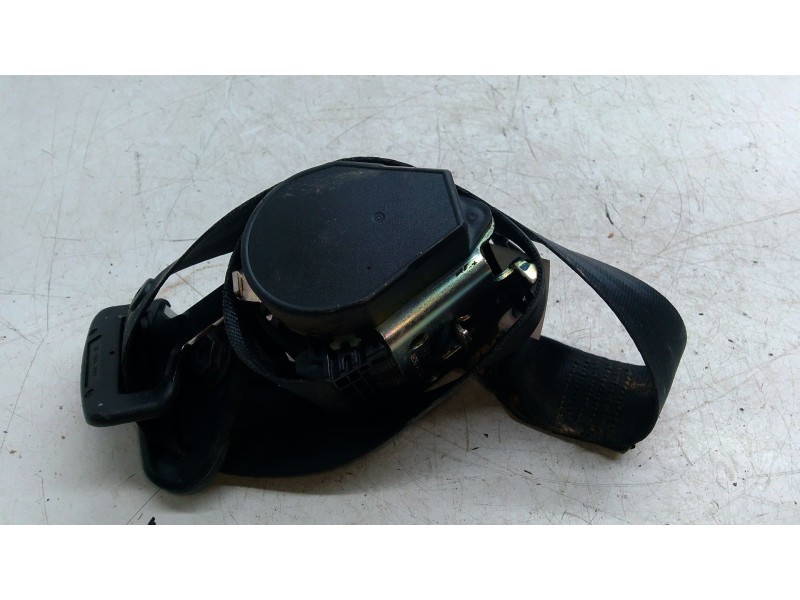 Recambio de cinturon seguridad trasero izquierdo para dacia dokker monospace (ke_) 1.5 dci (keaj, keah) referencia OEM IAM 88841