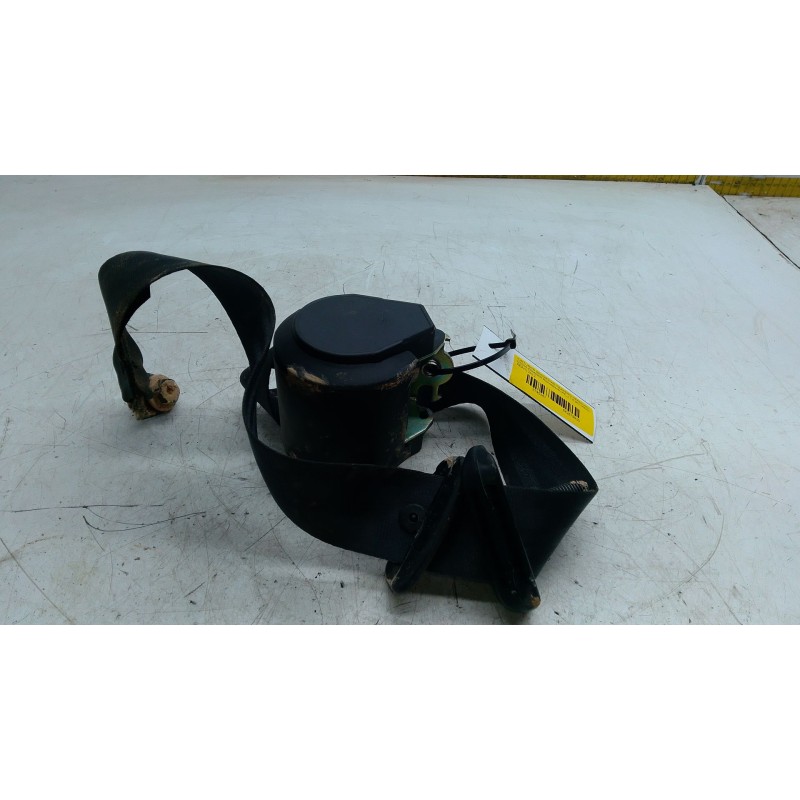 Recambio de cinturon seguridad trasero derecho para dacia dokker monospace (ke_) 1.5 dci (keaj, keah) referencia OEM IAM 8884042