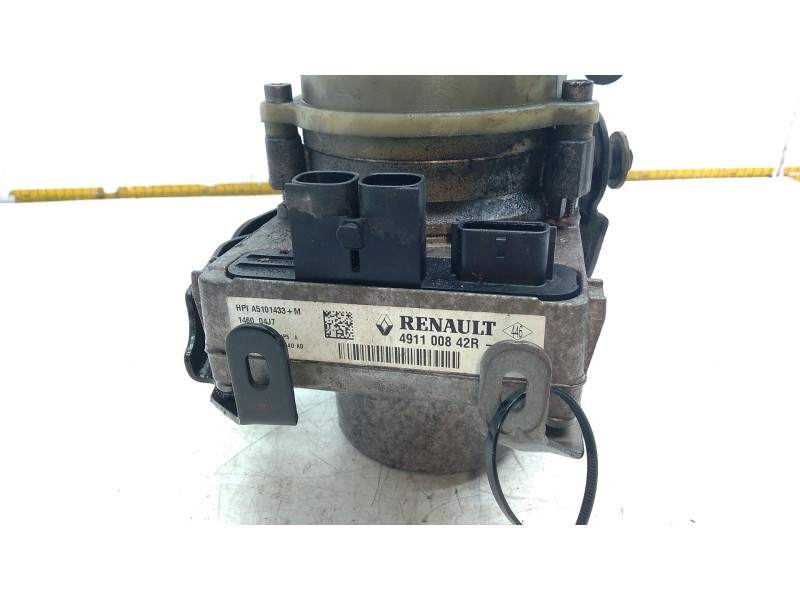 Recambio de bomba direccion electrica hidraulica para dacia dokker monospace (ke_) 1.5 dci (keaj, keah) referencia OEM IAM 49110